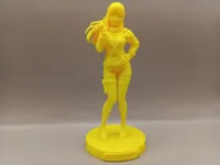 0.2mm layer, 3 walls, 15% infill