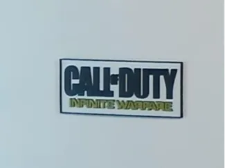 call of duty infinite warfare sign