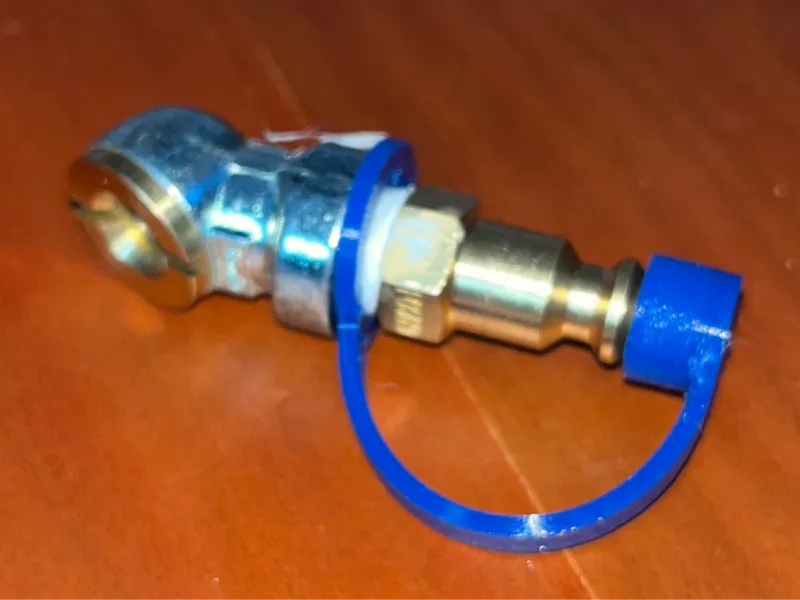 AirToolCap