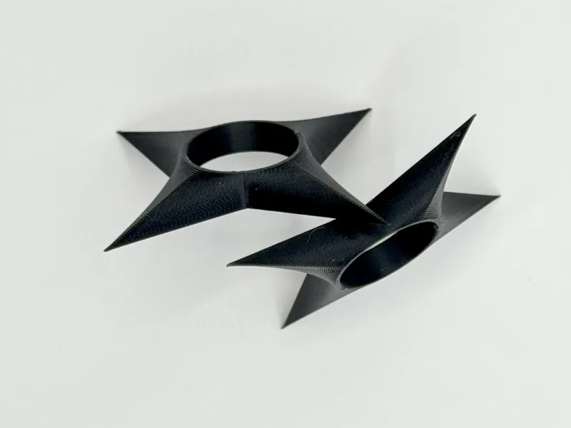 Shuriken