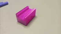 Porte-fléchettes pour rail Xshot — photo 2