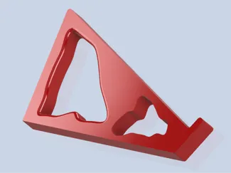 GAMING LAPTOP STAND