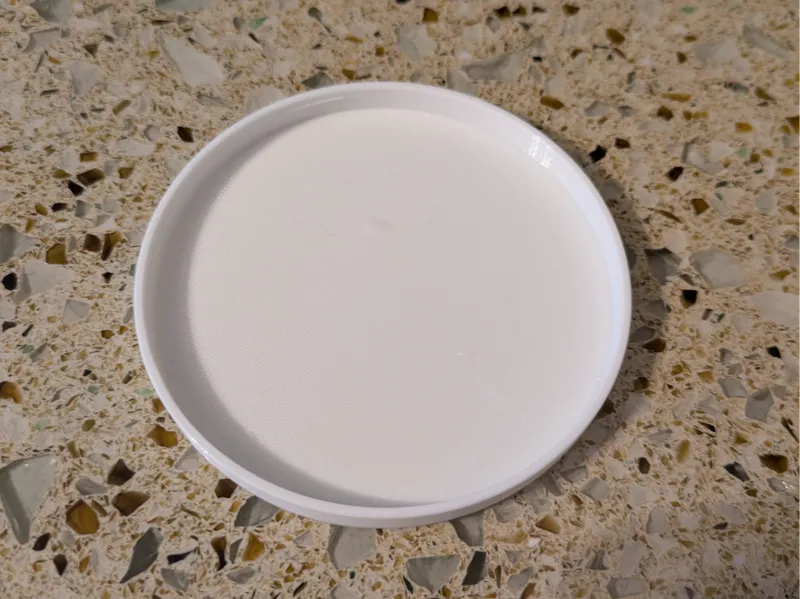 Open Canned Food Preserver
