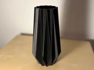 Vase Moderne