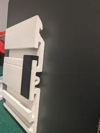 0.2mm nozzle, 0.1mm layer, 4 walls, 15% infill