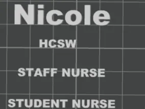NAME 