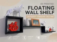 Customize Your Shape 0.28mm layer, 2 walls, 5% infill