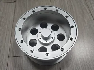 CROSSRC EMO XX WHEEL