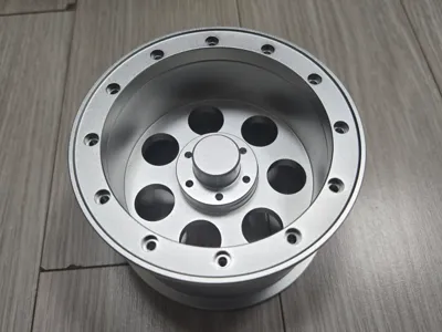 CROSSRC EMO XX WHEEL
