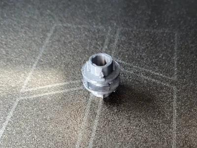 Technic Drive Ring