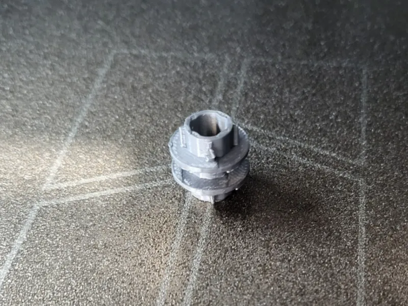 Technic Drive Ring