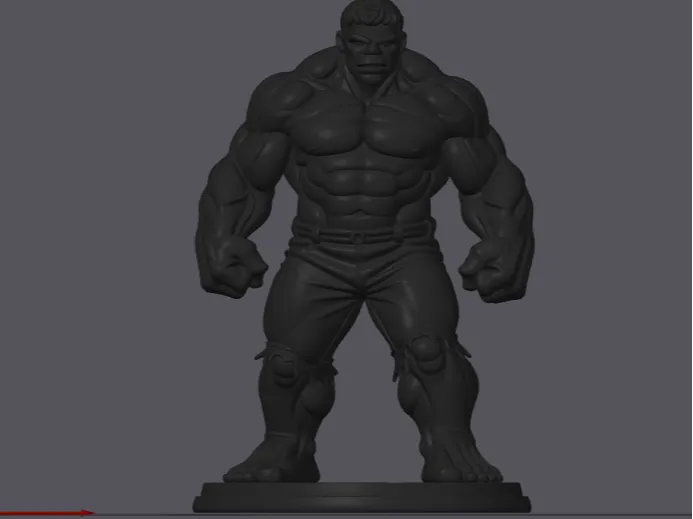 Hulk