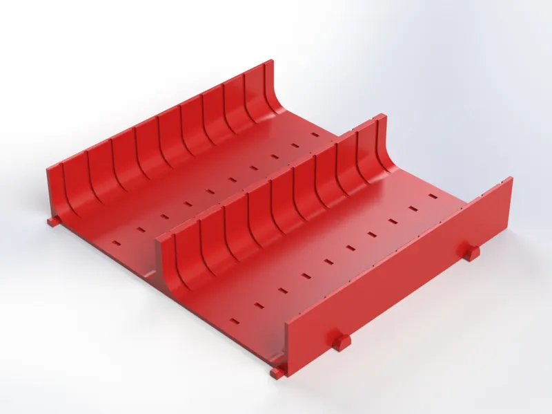 Drawer Divider - L