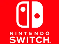 Nintendo Switch Logo
