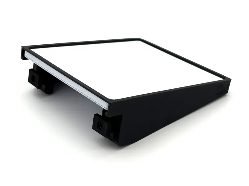 Starlink Mini Mount for Rambox Truck Bed Rails