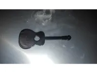 PLA - 0.2mm layer, 2 walls, 15% infill