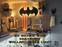 0.2mm layer, 2 walls, 5% infill