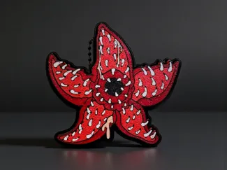 Demogorgon Clicker