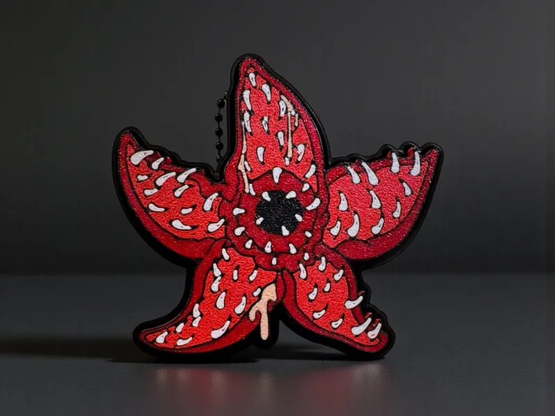 Demogorgon Clicker