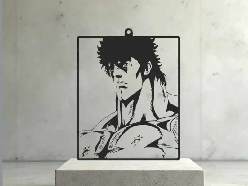 Kenshiro
