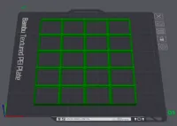 Plaques de base Gridfinity 4x5 — photo 1