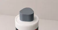 Silicone Cartridge Screw Cap PLA