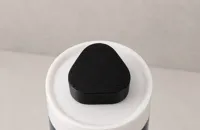 Silicone Cartridge Screw Cap PETG STRONG