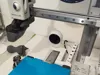 For my IPcam - 0.2mm layer, 3 walls, 25% infill