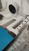 NOT TESTED TAPO - 0.2mm layer, 3 walls, 25% infill