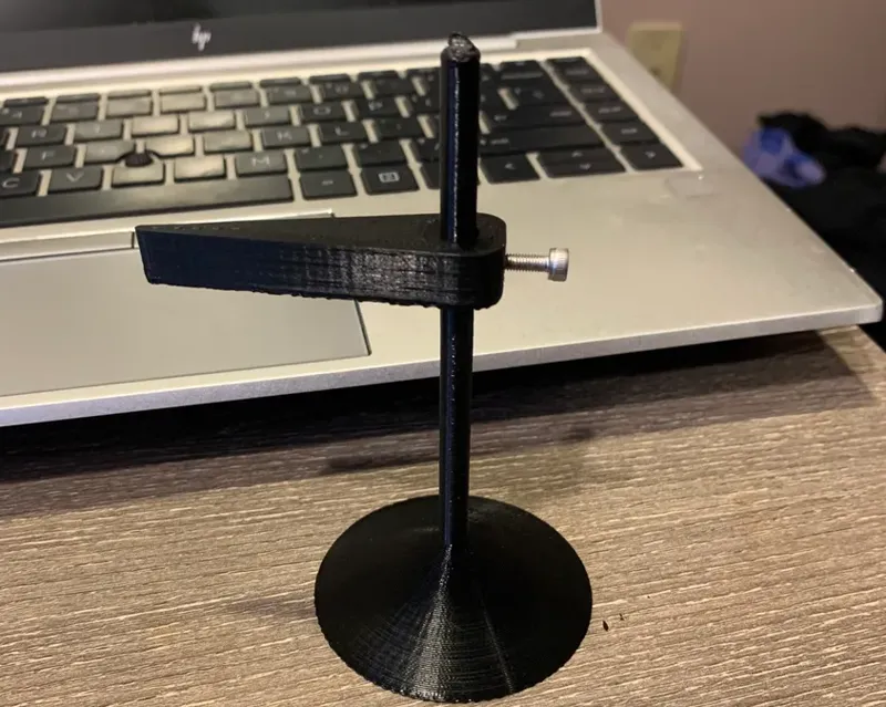 GPU Support Stand