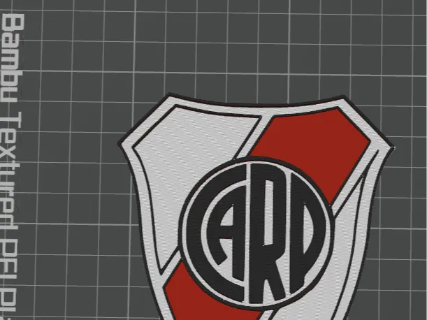 riverr escudo