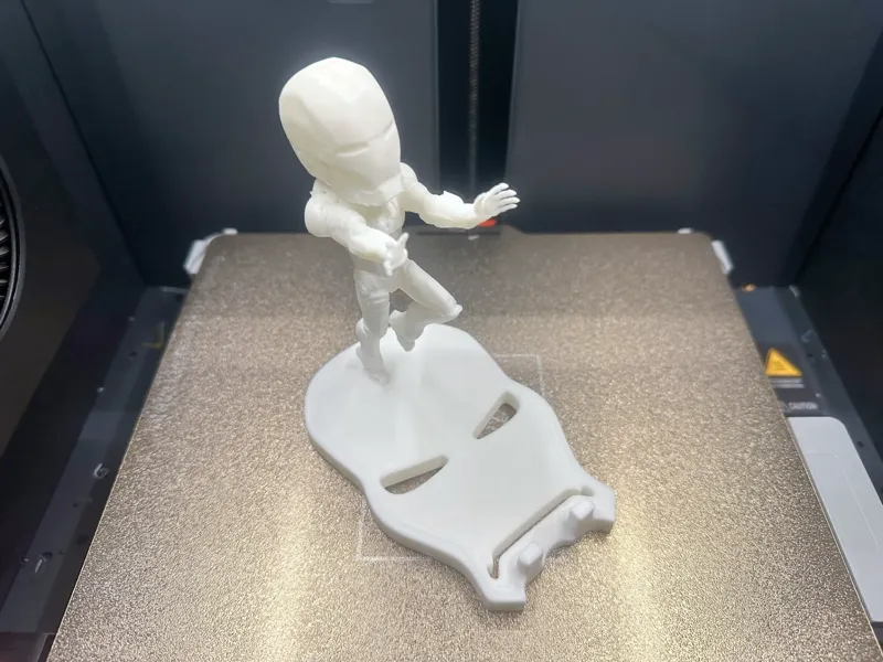 钢铁侠手机支架