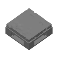 Length 1x1 | 0.08mm layer, 2 walls, 15% infill