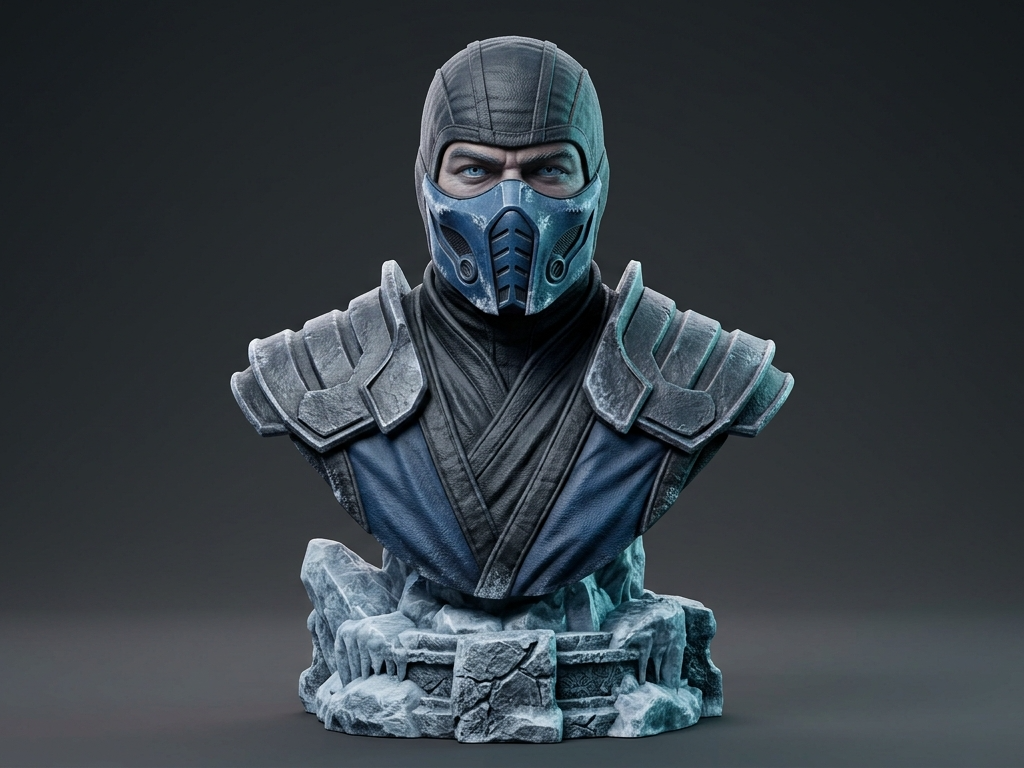 Sub Zero