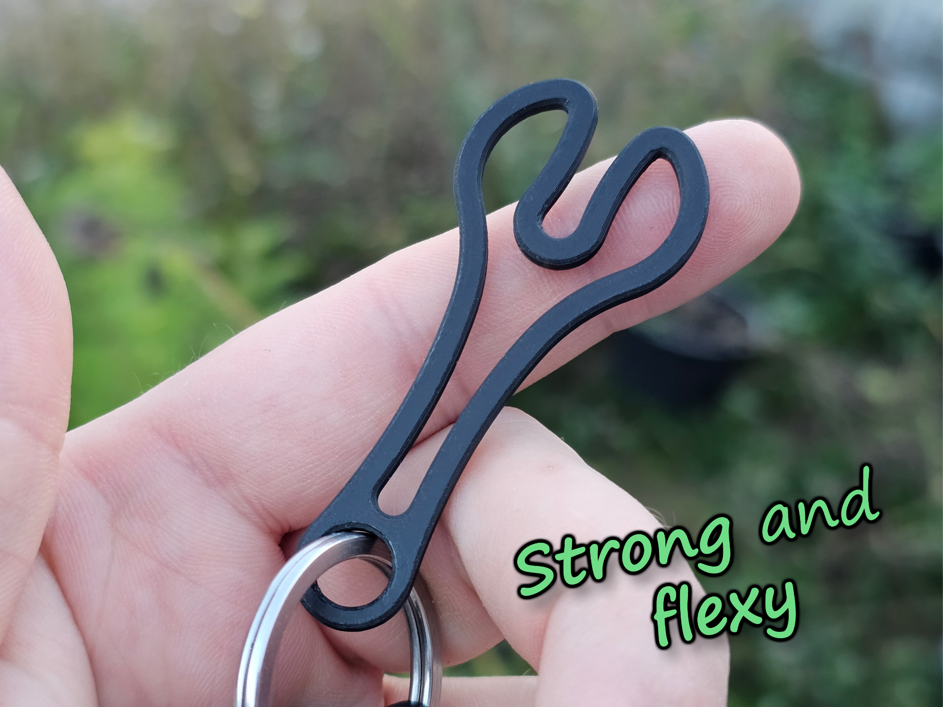Shopping Cart Key - Universal and removeable