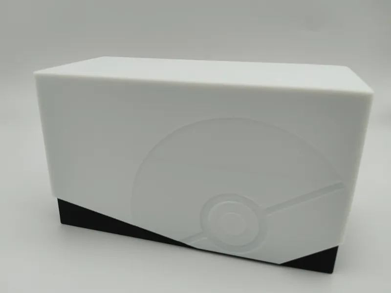 Pokemon ETB Storage 