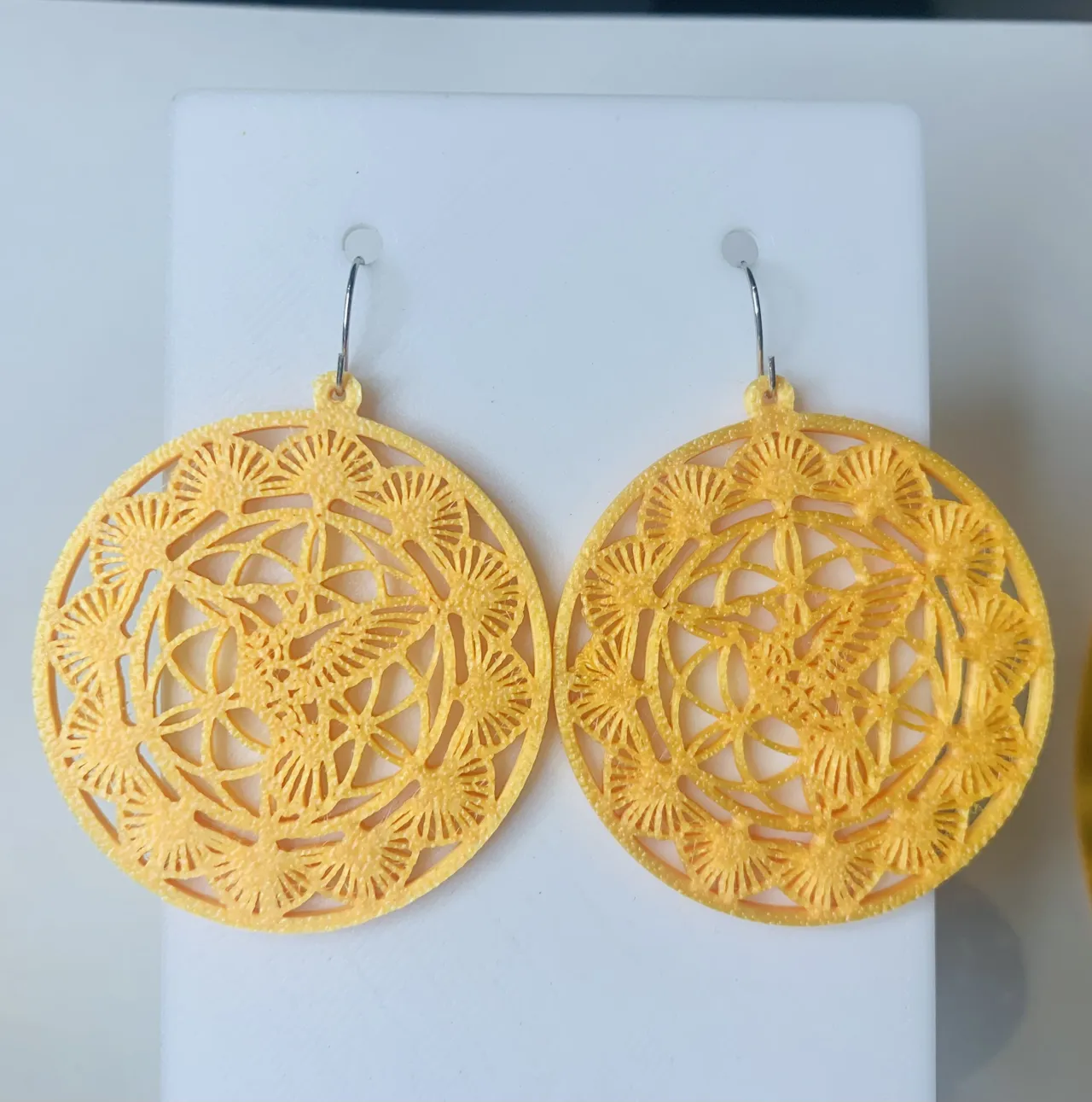Boucles oreilles 440 view 2