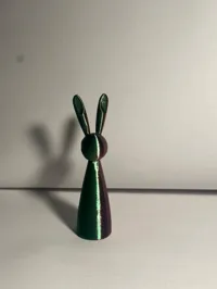 Lapin minimaliste — photo 3