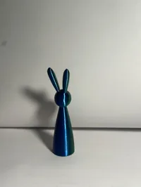 Lapin minimaliste — photo 4