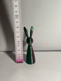 Lapin minimaliste — photo 5