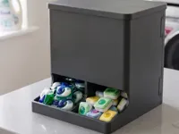 0.24mm layer, 2 walls, 8% infill