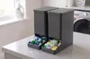 Separate capsule holder