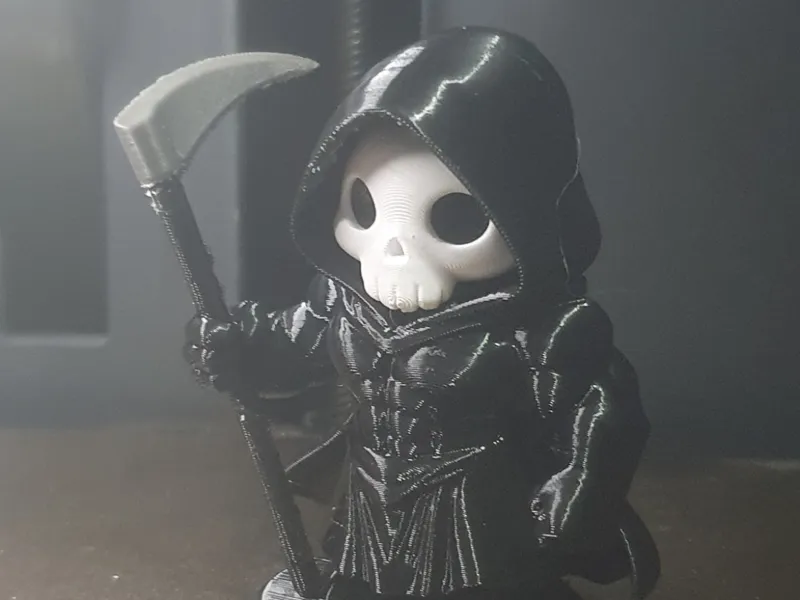 Jacked Reaper NO AMS