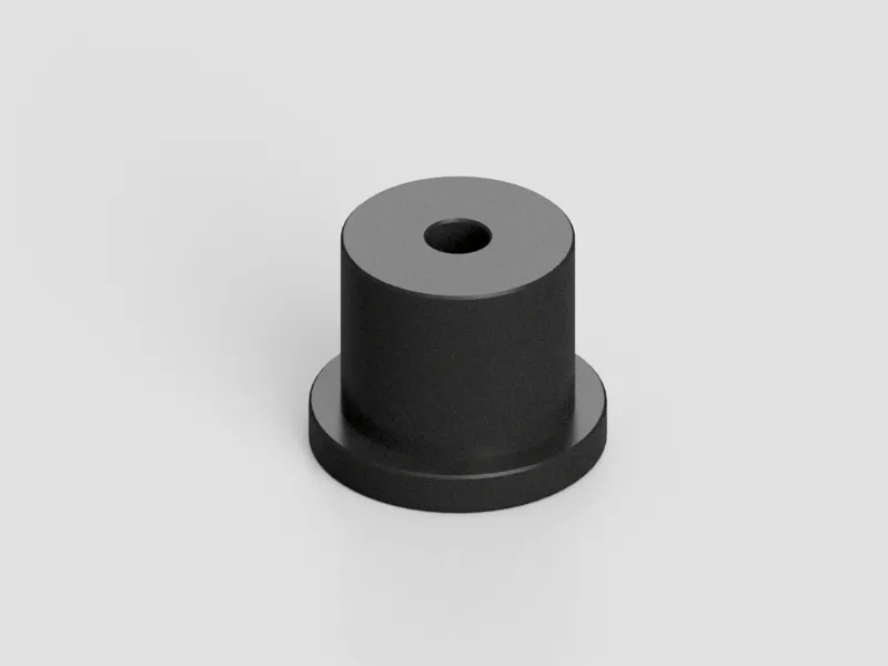 25mm 1inch-Post M6 (ThorLabs compatible)