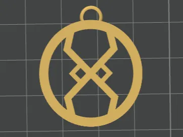 Trinket Trader Tag
