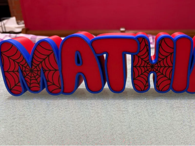 Nameled Mathias