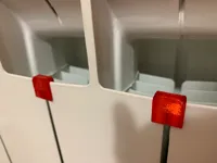 0.08mm layer, 2 walls, 15% infill