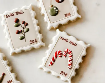 Seal set
