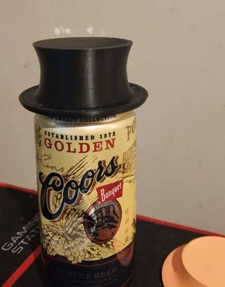 beer Tophat