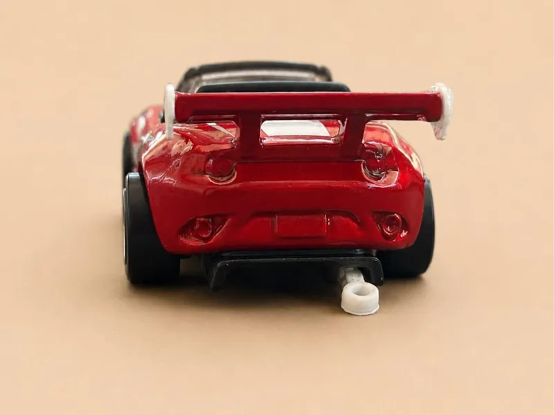 Tsurikawa crochet jdm parts 1/64